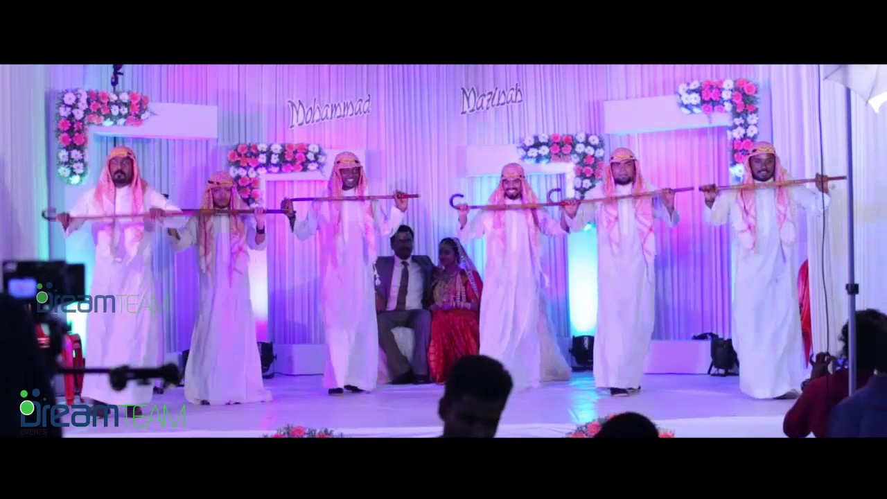 Dream Team Events Arabic Dance 9895876061,9497193603