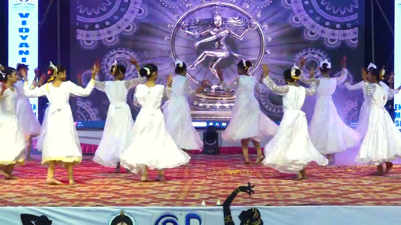 Welcome song| Rhythm of roots.| VEMS song |Anual Gathering |World Cultures
