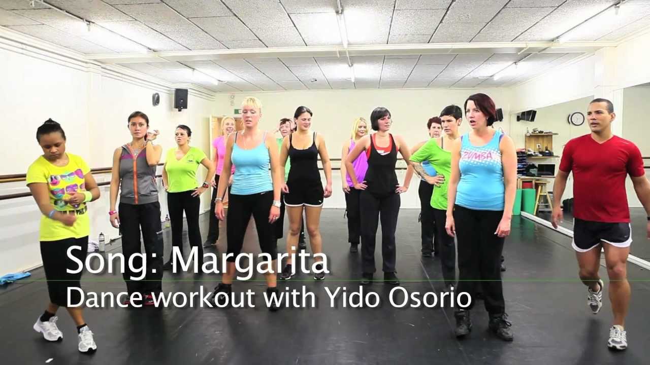 Margarita