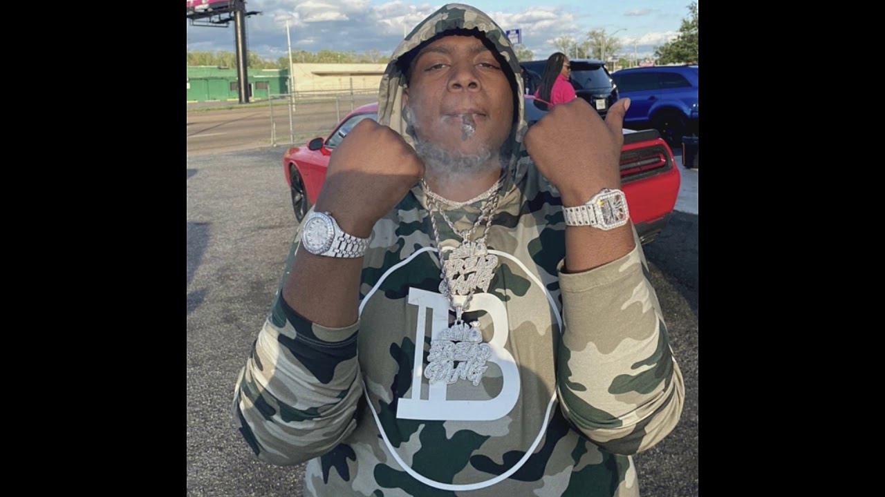 Key Glock x Big 30 x Pooh Shiesty Type Beat 