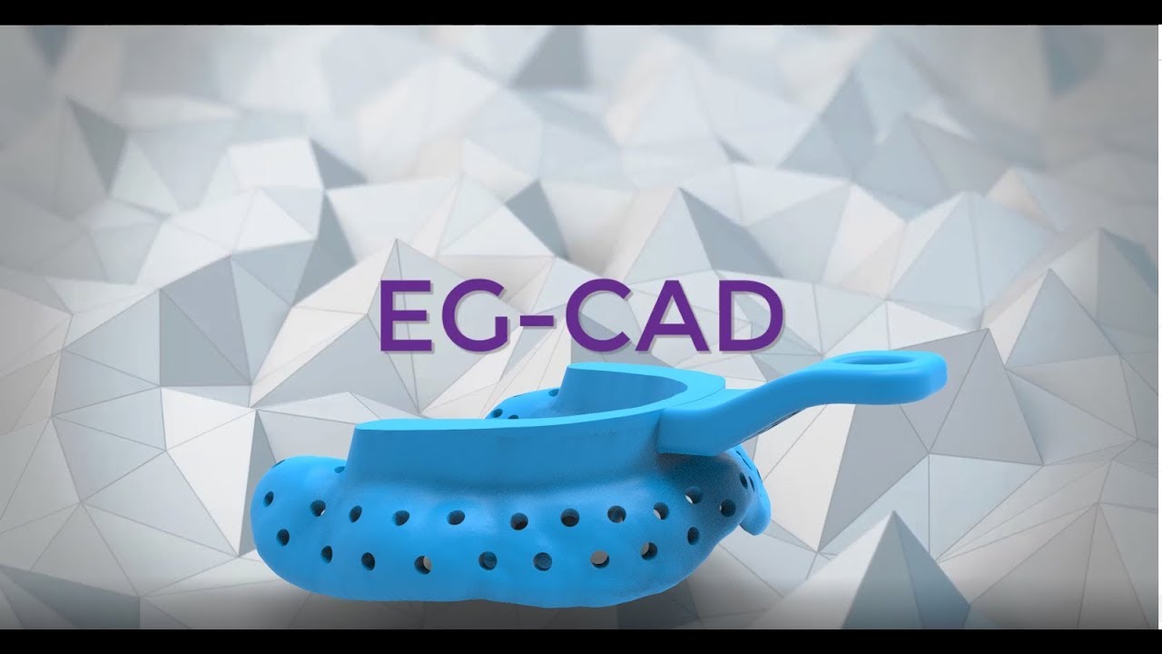 Tutoriel exocad: PEI avec TAQUETS PART2