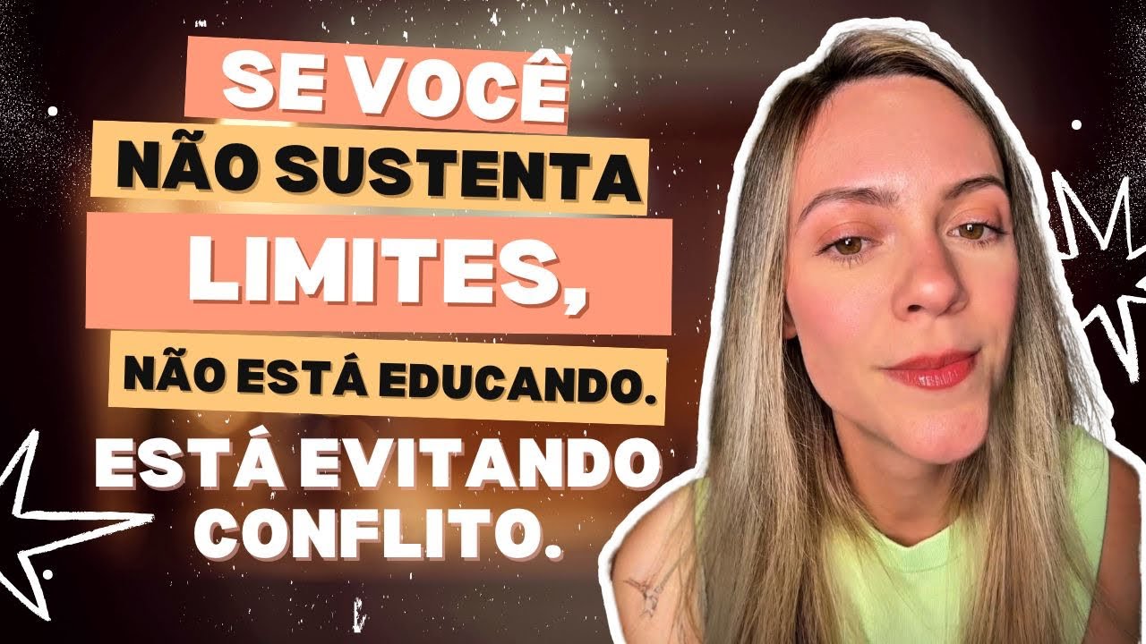 Educação sem limites não é afeto. É abandono disfarçado.
