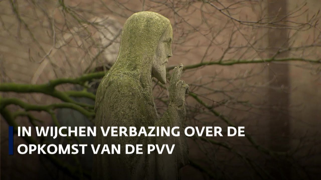 PVV succesvol in Wijchen