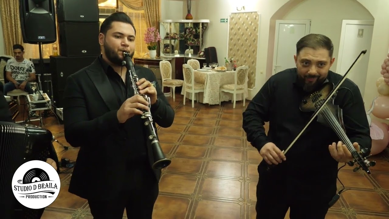ORCHESTRA LUMINII ❌ Hora lautareasca 💯LIVE la BRAILA - 2024