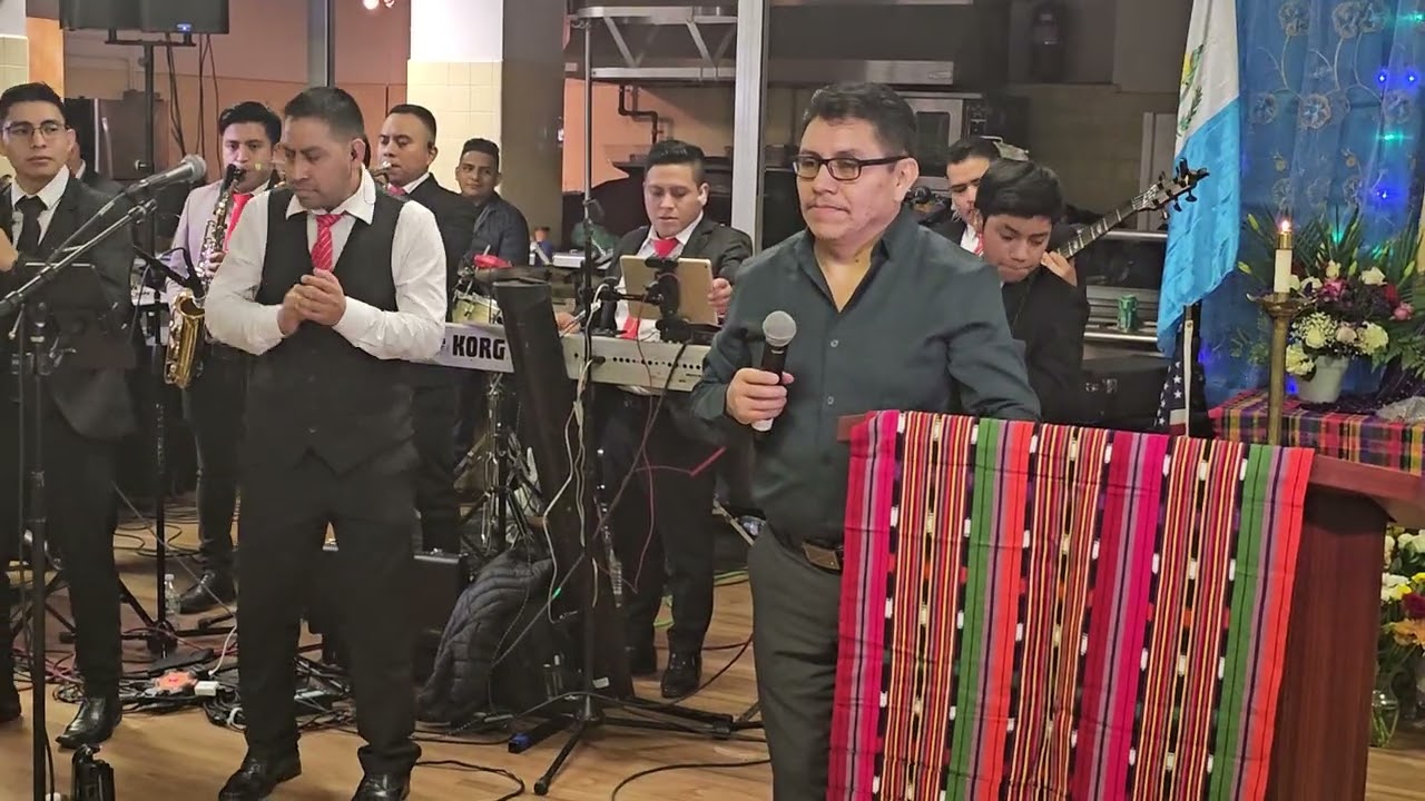 DESDE NEW ROCHELLE MINISTERIO ILUMINADOS POR CRISTO Y MILAGROS DEL ESPIRITU SANTO 