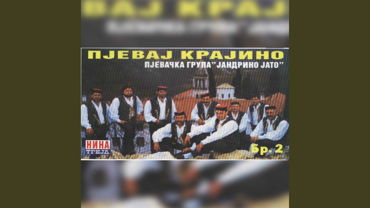 Knine grade i tvrđavo stara