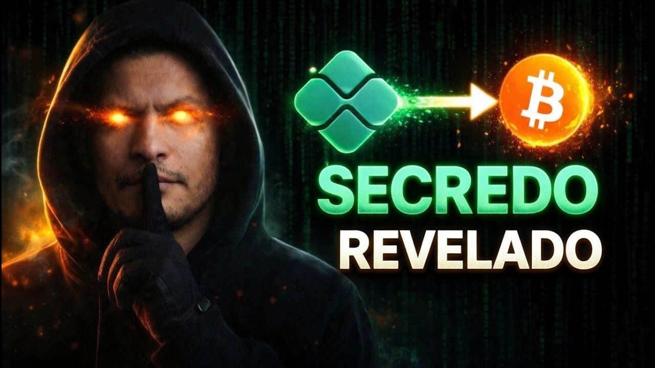 Pix SEM Rastro E BITCOIN SEM Kyc? Segredo Revelado!