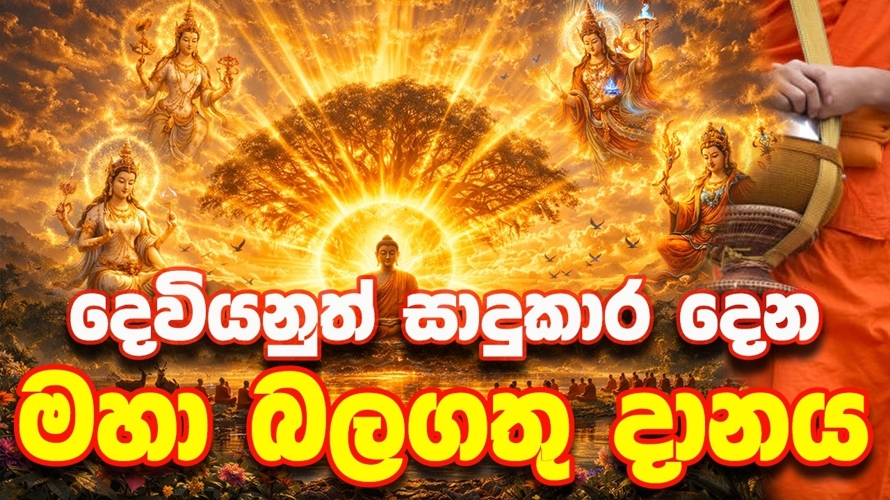 දන් දෙනකොට මෙහෙම දෙන්න | WELIMADA SADDASEELA THERO