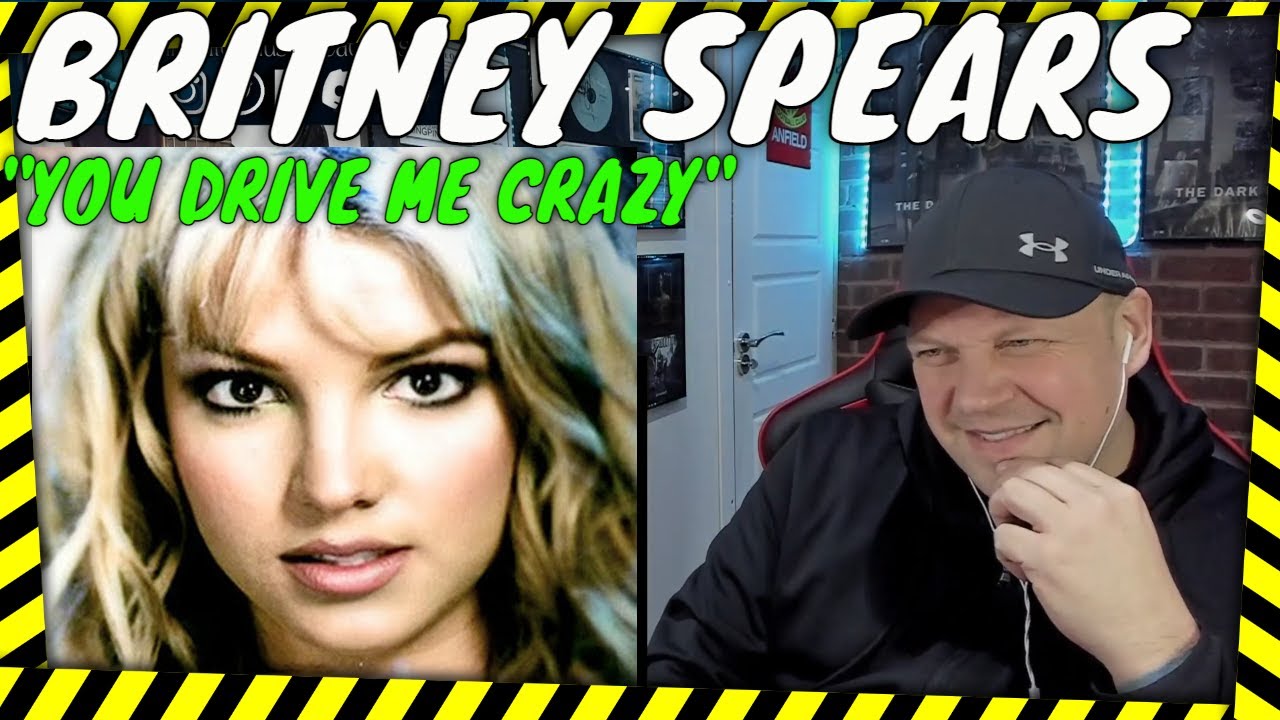 BRITNEY SPEARS 