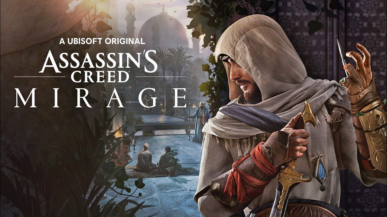 GNIAZDO WĘŻA! | Assassin's Creed Mirage PL [#24] 