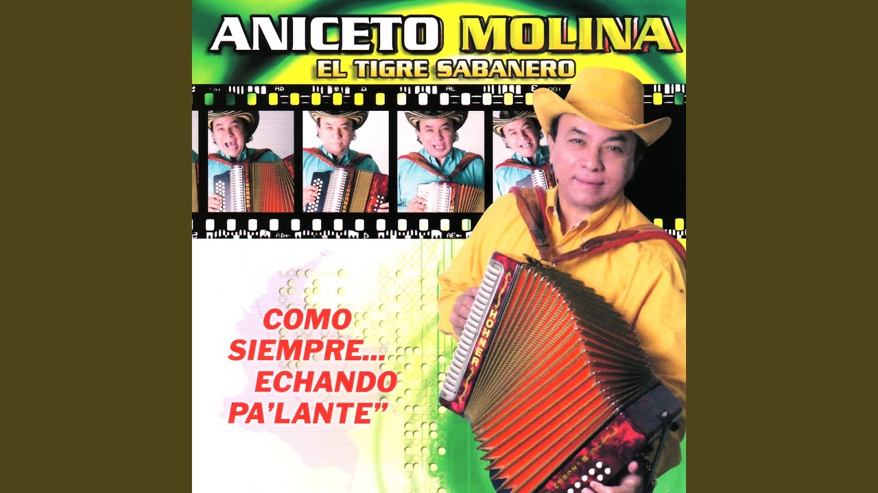 Cumbia Con Sabor