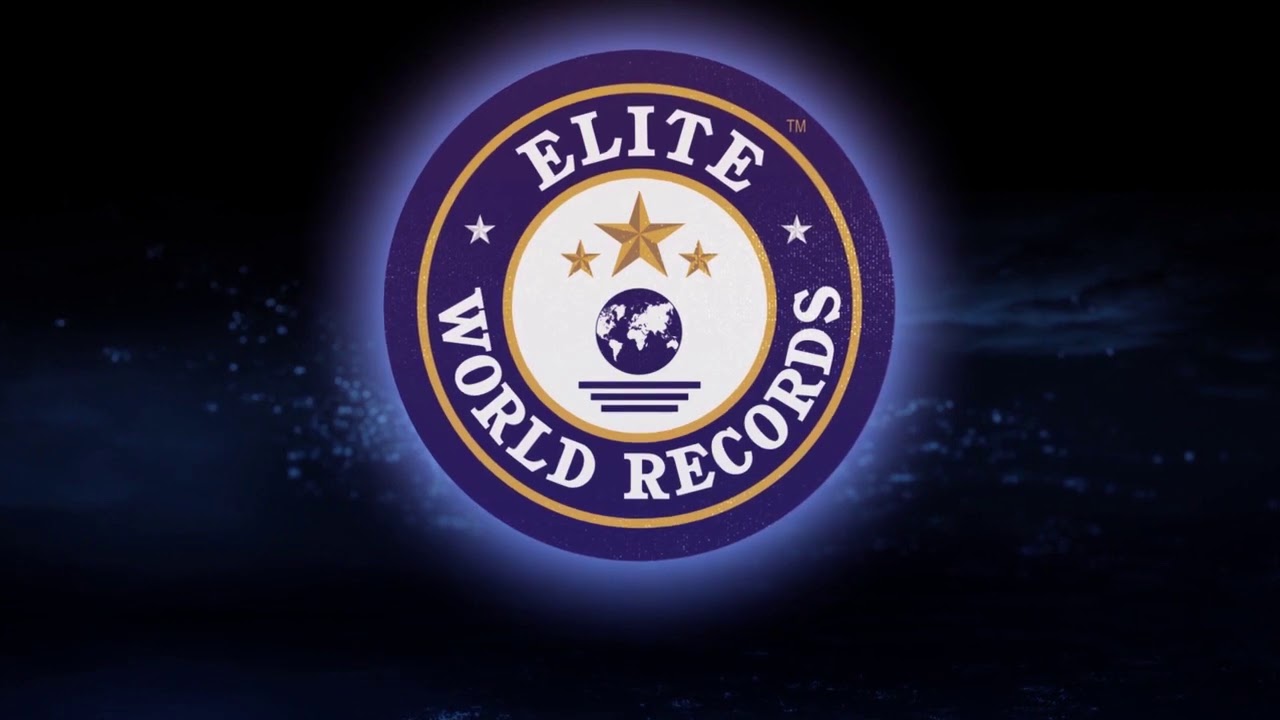 Fastest Time to Perform Five Revolution Cuts and Five Pre CMC Cuts    EWR201522439