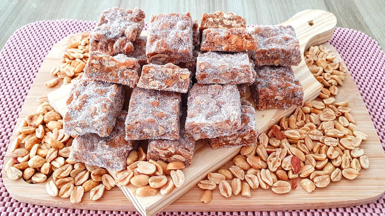 PÉ DE MOÇA MACIO E DELICIOSO