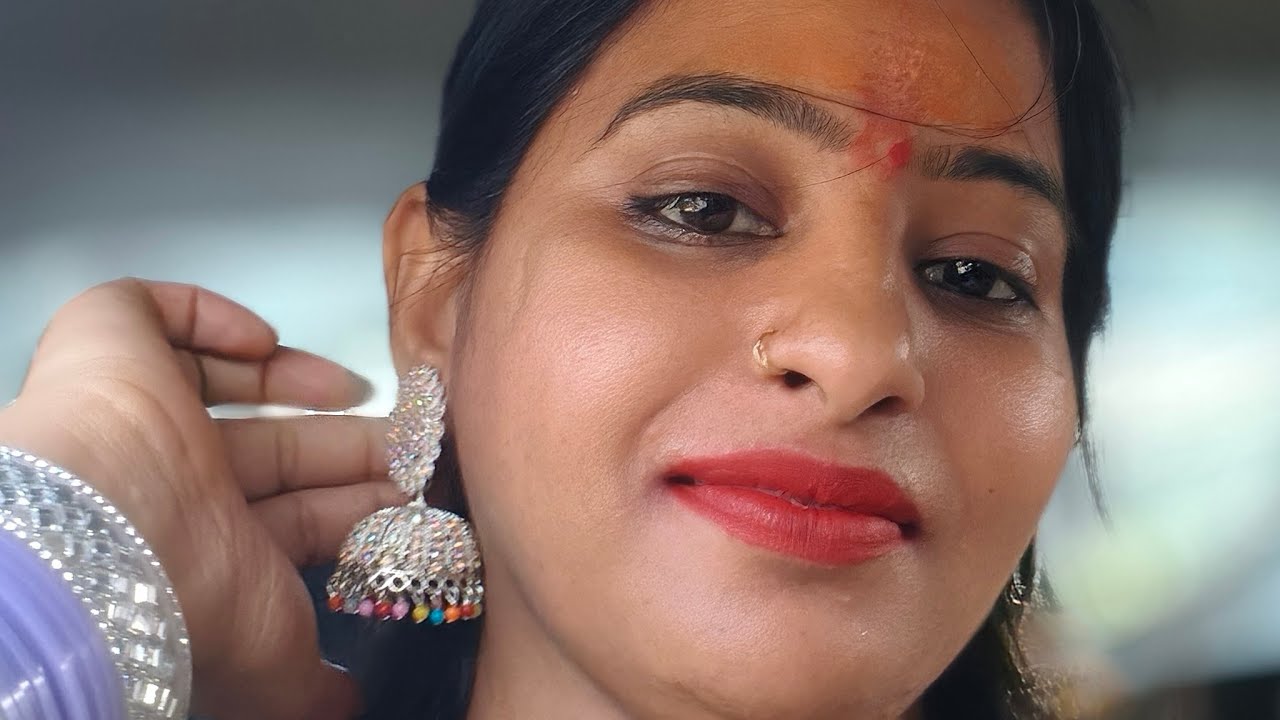 aap sabhi logon ko meri livemein swagat hai kaise hain aap log comment mein jarur bataiye welcome 🤗