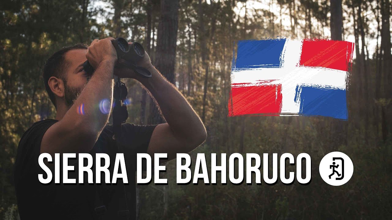 Pedernales | Vamos a la Sierra de Bahoruco, un rincón mágico del Sur