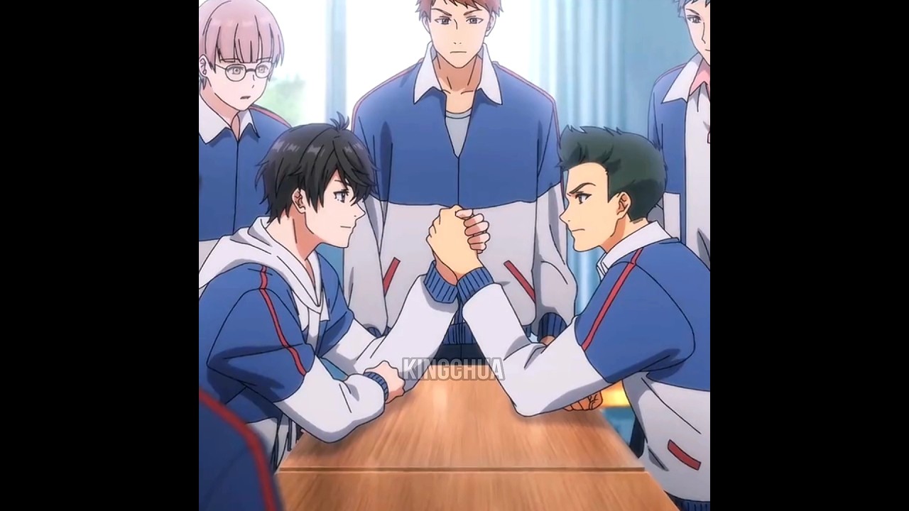 #anime #animescenes #animeshorts #animeedit #edit #fy #fyp #fypage #fypシ゚viral