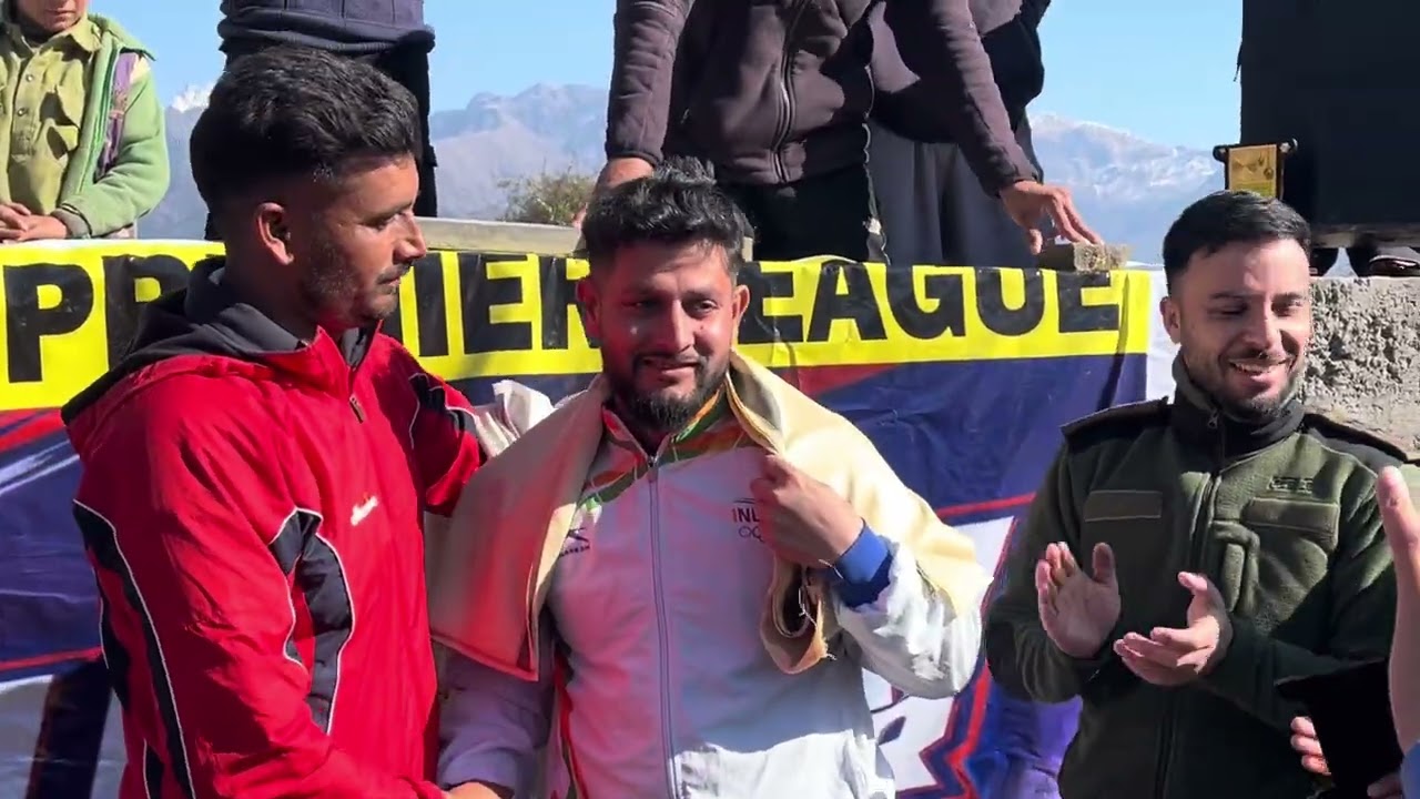 Post-Match Presentation | final match moments | vlog on final match 🏏| #vlog #viralvideo 