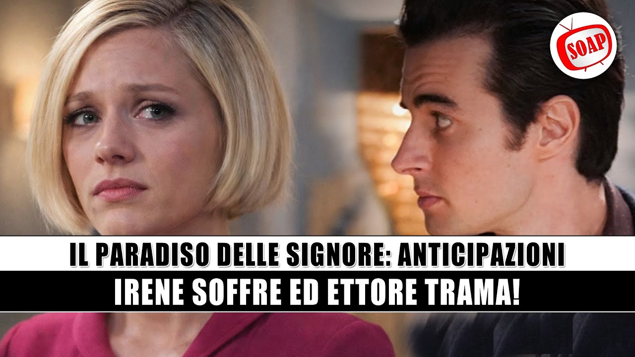 Il Paradiso delle Signore: Delia nel caos, Agata sogna Firenze