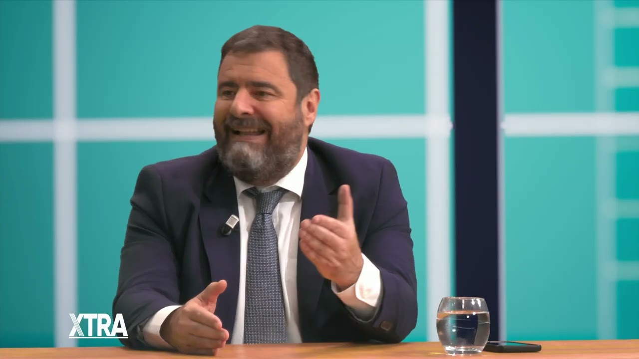 Episodju 35 - George Vital Zammit, Alex Perici Calascione, Chris Cilia u Peter Agius