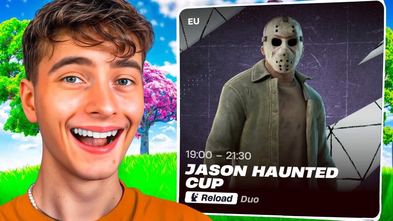ICH BIN WIEDER DA! 🥳 SKIN CUP GEWINNEN MIT ALVI 🏆 | Creator Code: Robnic