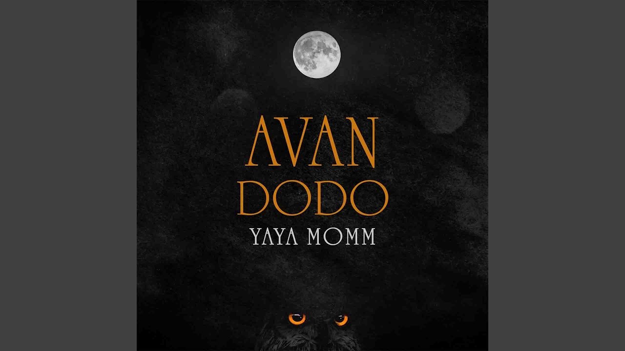 Avan dodo