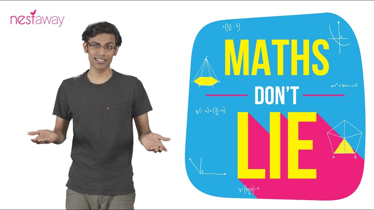 Maths don’t lie - Biswa | NestAway