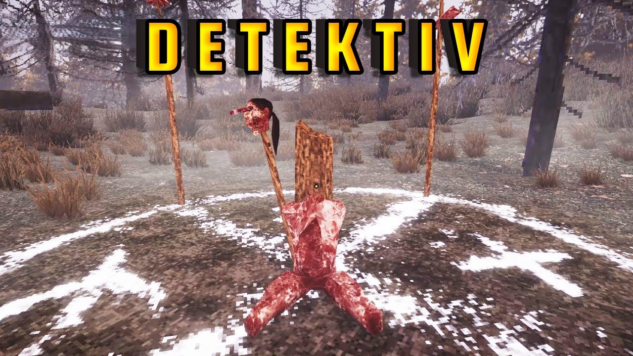 This Job Has To Be My Worst Job Ever - Detektiv