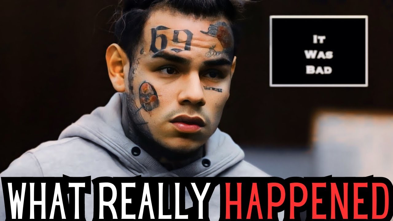 How 69 and the Nine Trey Bloods wreaked Havoc in the music Industry