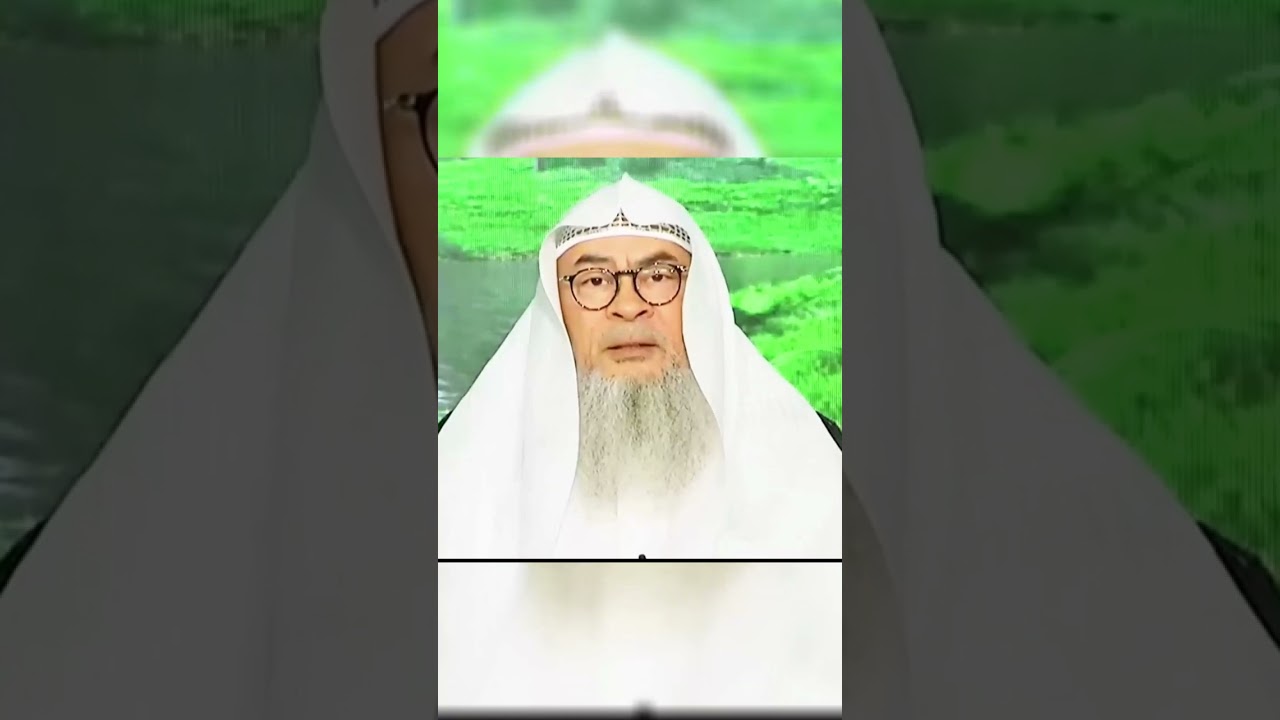 Why Sheikh Assim Al Hakeem is the Funniest Sheikh on Earth &ndash; Watch Now! Savage Islamic Humor