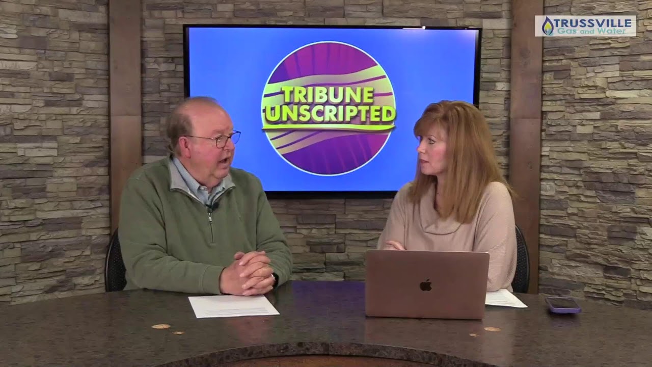 Tribune Unscripted 1-8-26