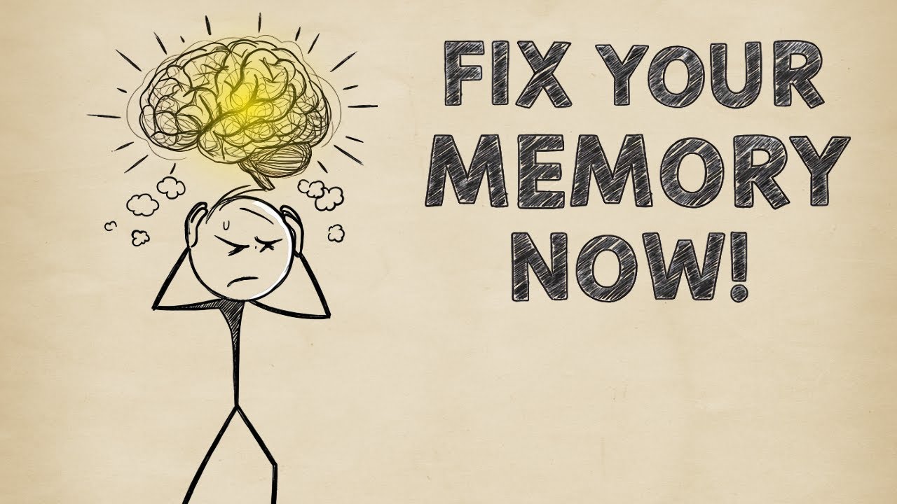 BOOST YOUR BRAIN IN 7 DAYS with This Little-Known Study Technique