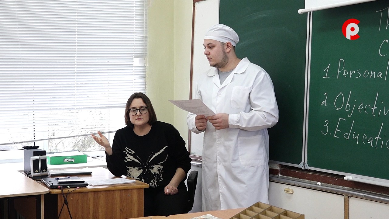 День студента 11.02.2026