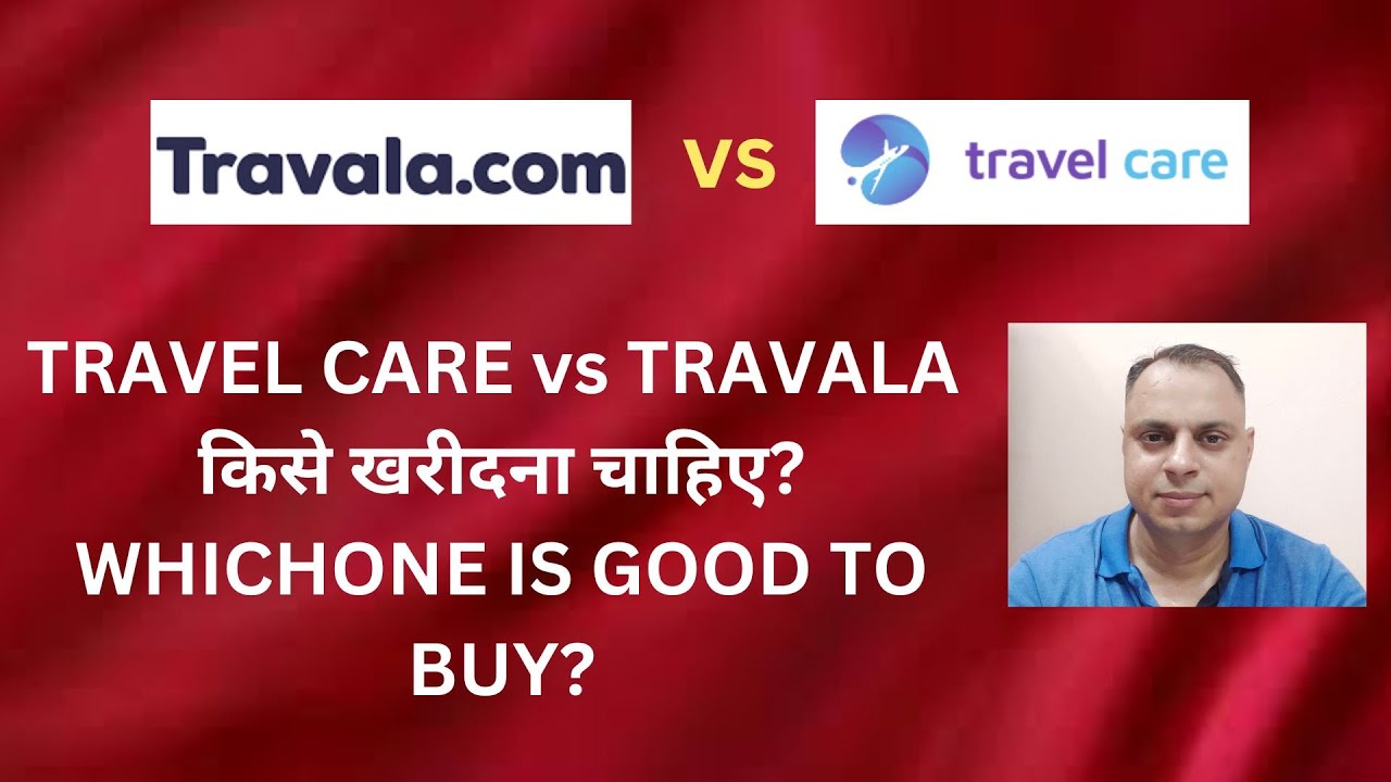 TRAVEL CARE TOKEN vs TRAVALA (AVA) TOKEN ! KONSA BUY KAREN ?