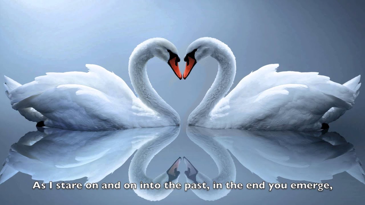 Unending Love by Rabindranath Tagore