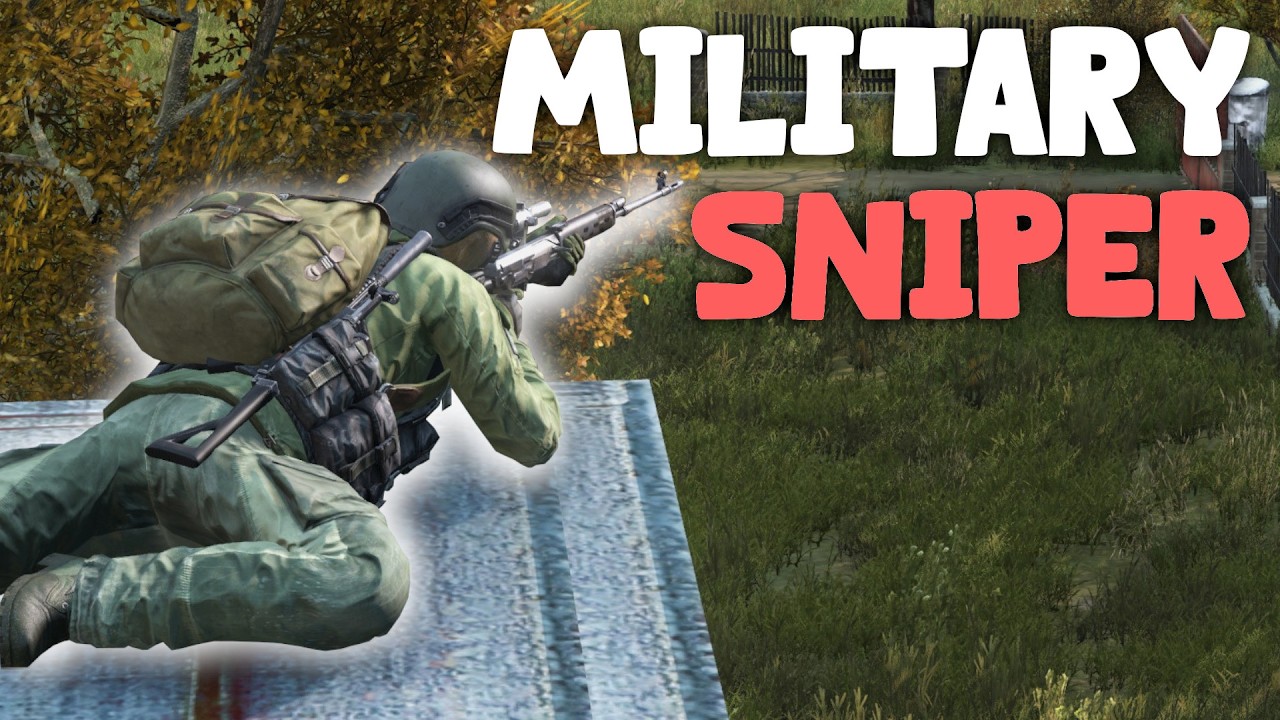 Stary Sobor war mein JAGDGEBIET - DayZ Vanilla PVP
