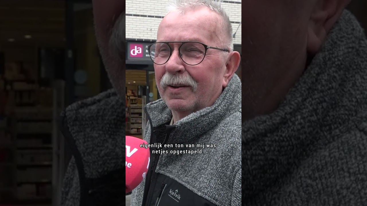 Een deel van Drenthe werd vannacht wakker geschud door een AARDBEVING | RTV Drenthe