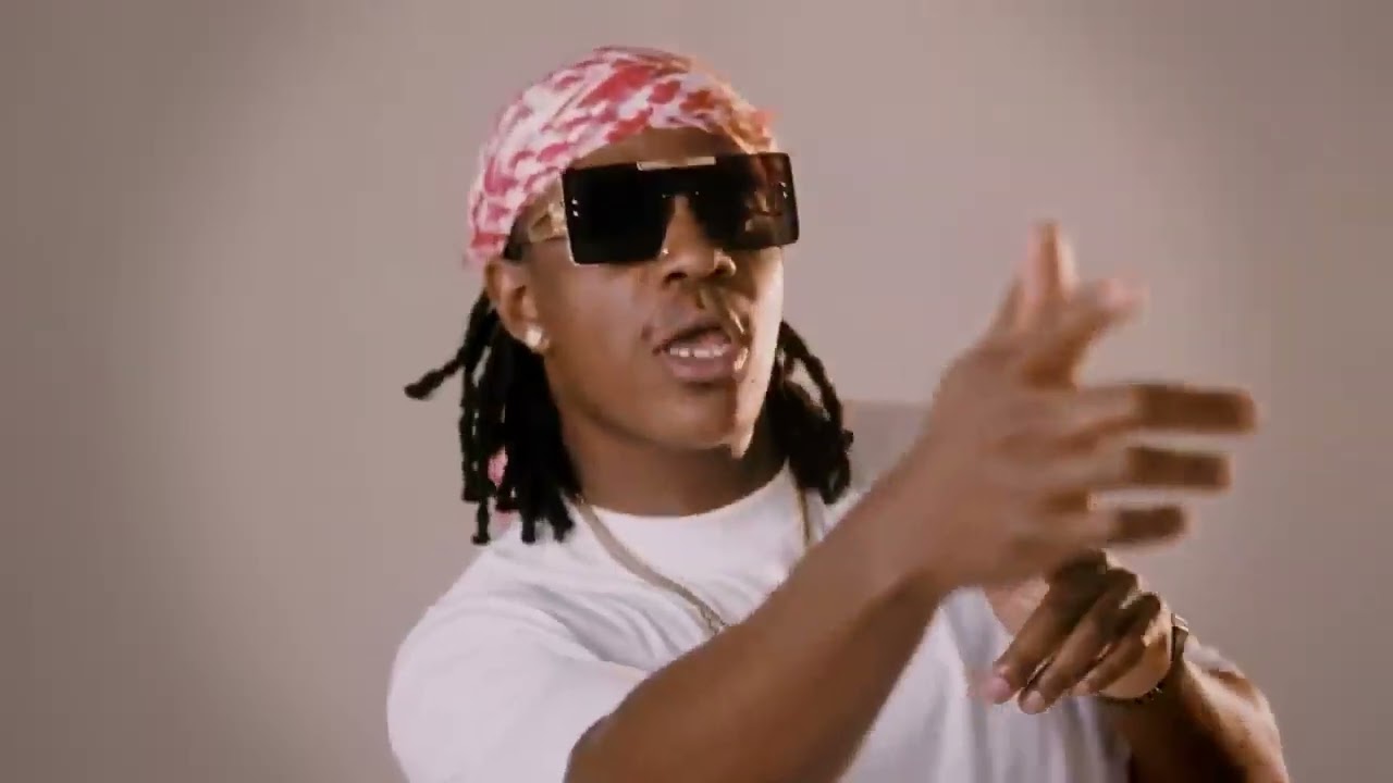 Rich Bizzy 