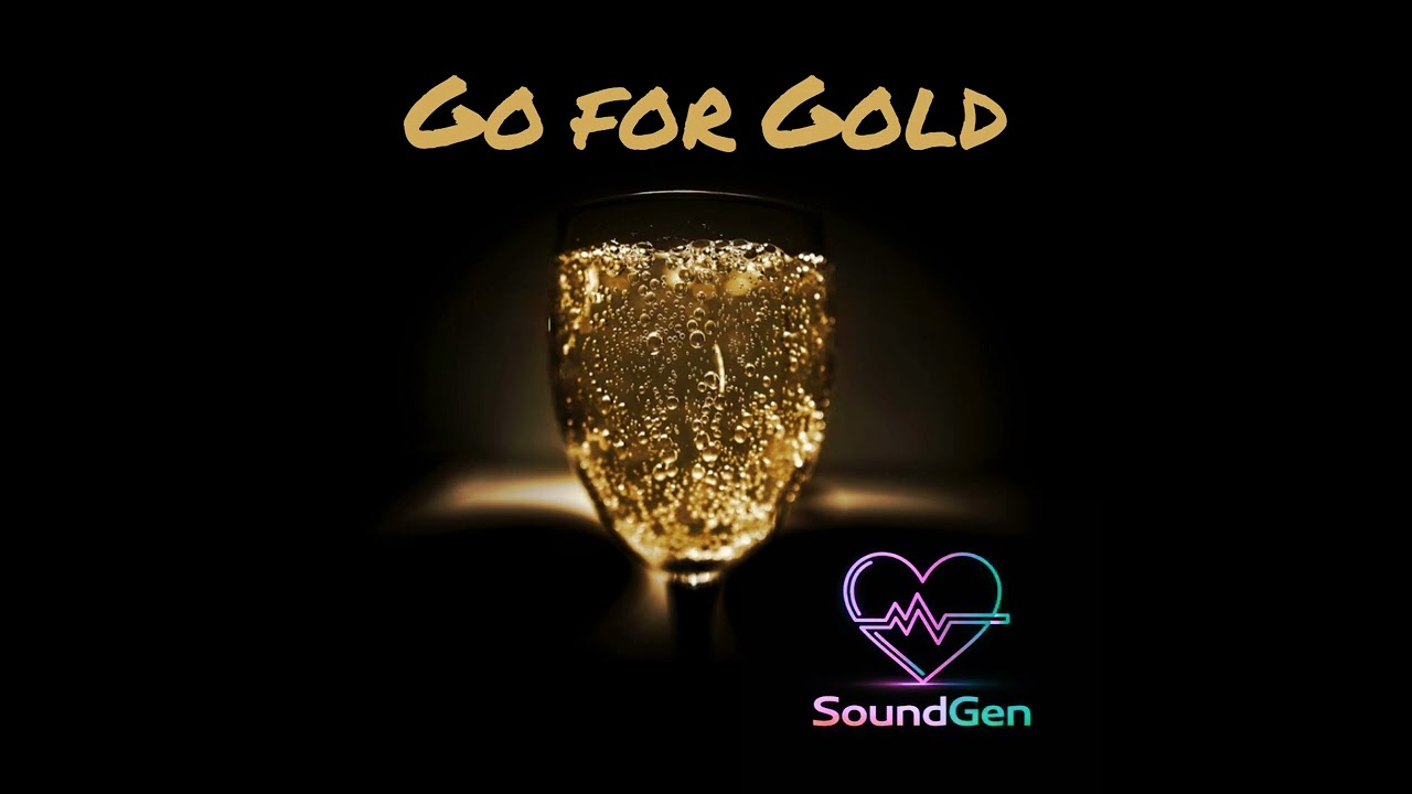Go for Gold