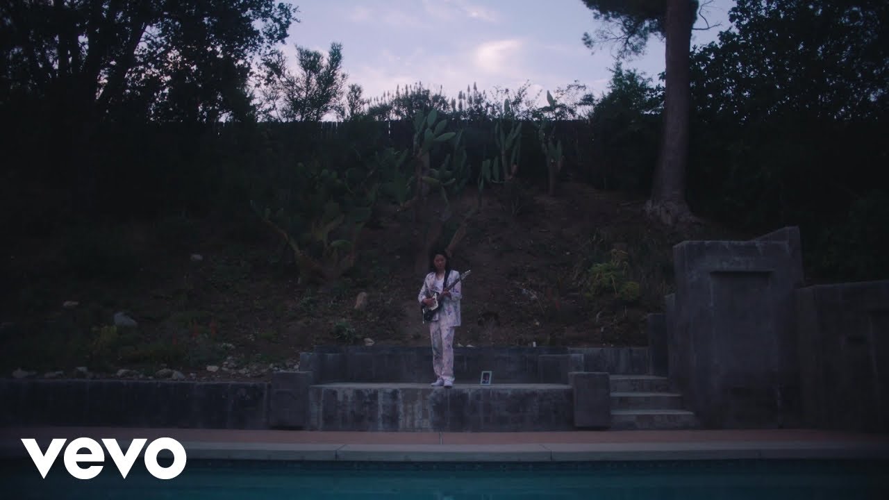 NoSo - Suburbia (Official Video)