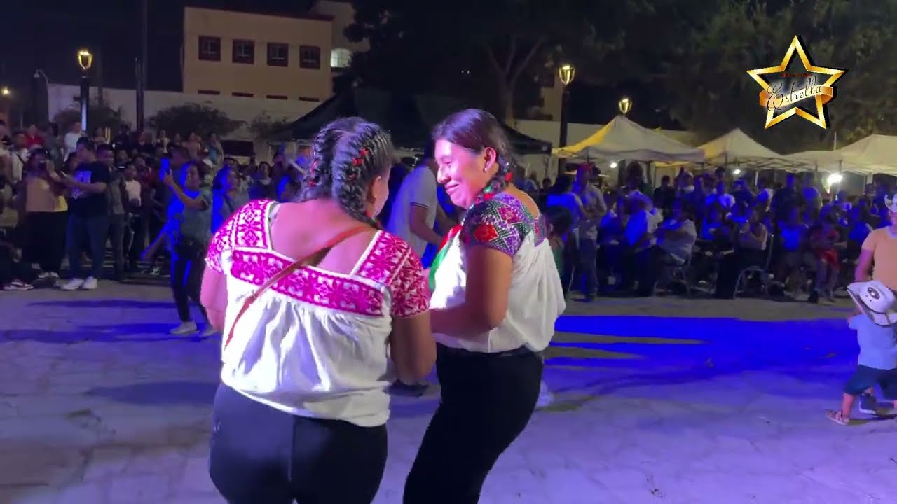 POR PRIMERA EN LA SULTANA DEL NORTE BANDA ESTRELLA EN ESCOBEDO NUEVO LEÓN 