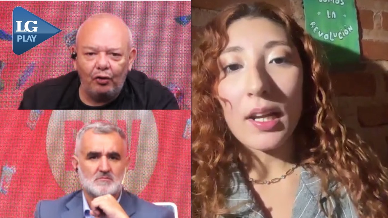 La hija de Paulina Lebbos conversó con LA GACETA a 20 años del crimen