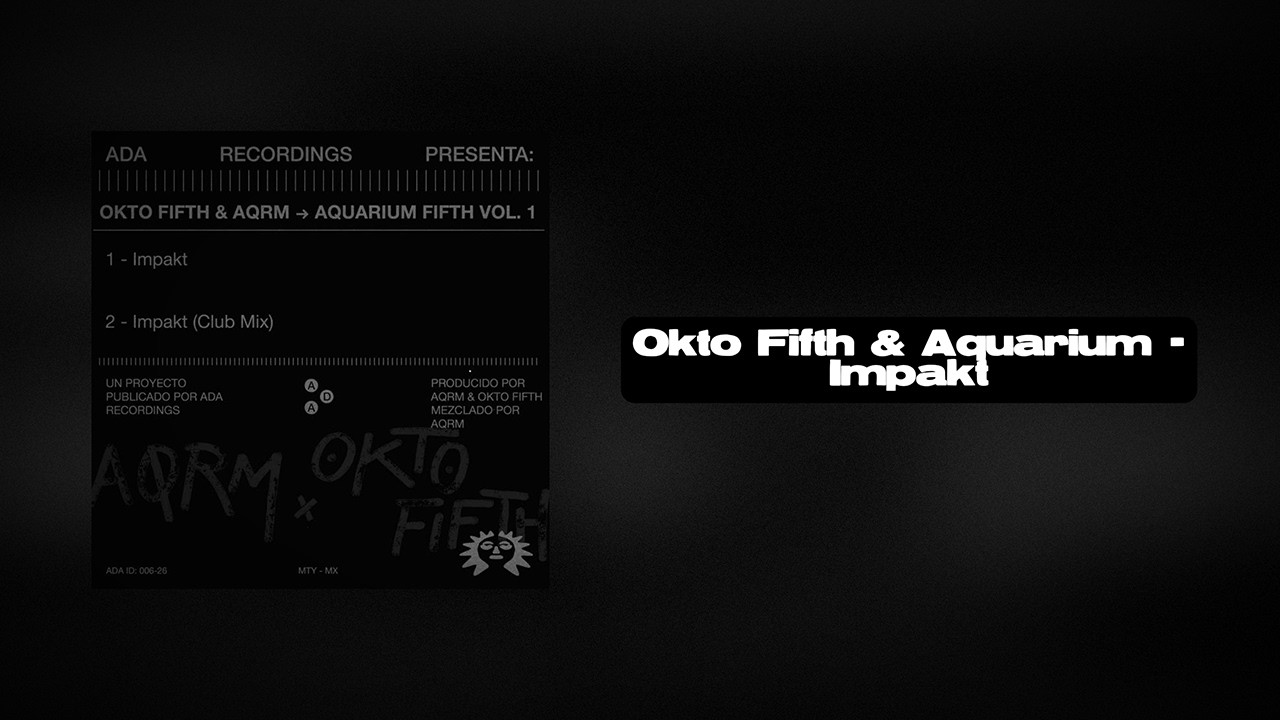 Okto Fifth & Aquarium - Impakt