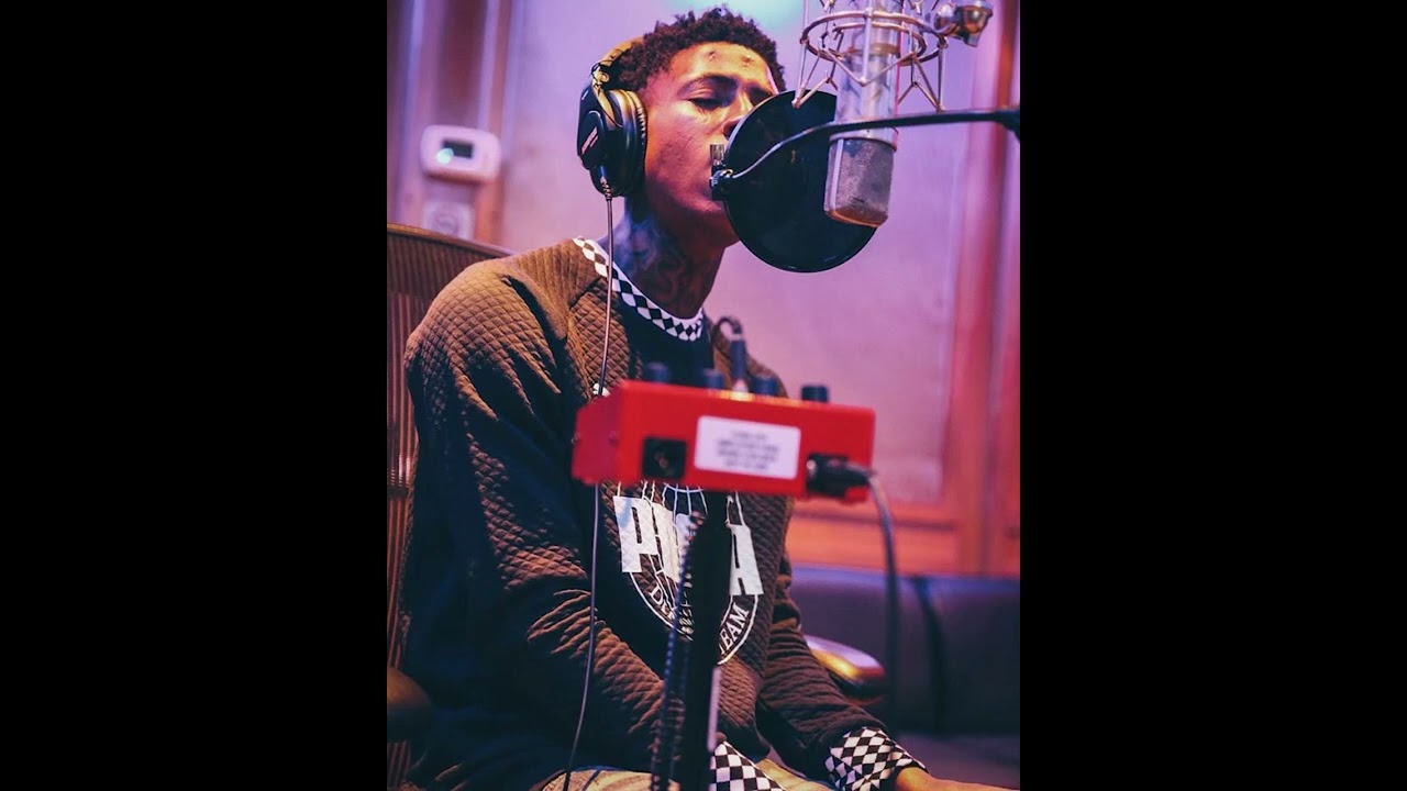 [FREE] NBA Youngboy Type Beat - 