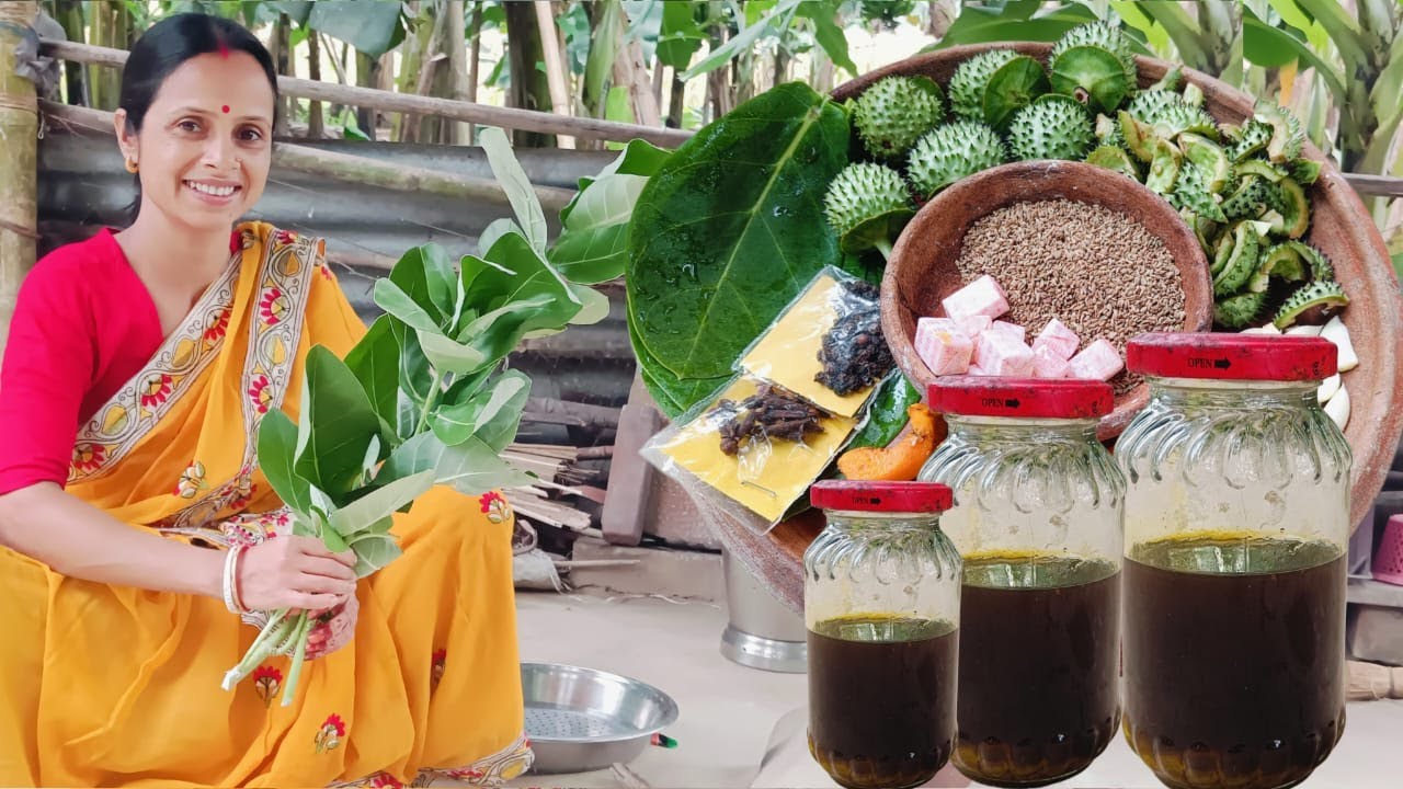 হাঁটু কোমড় জয়েন্টের ব্যাথা কমাতে ম্যাজিকের মতো কাজ করে এই তেল | Joint pain relief oil | pain oil