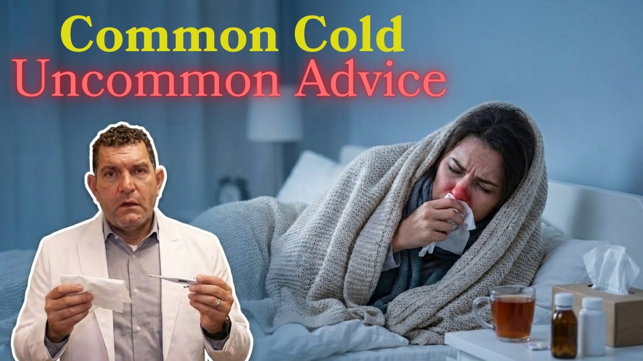 Cold Medicines That Actually Work: 2026 Update #coldmedicine