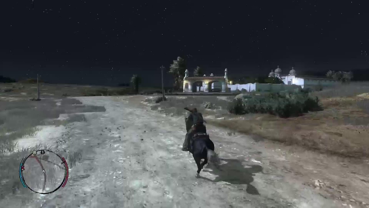 Red Dead Redemption efsane başlıyor Playstation 5 oyun canlı yayın