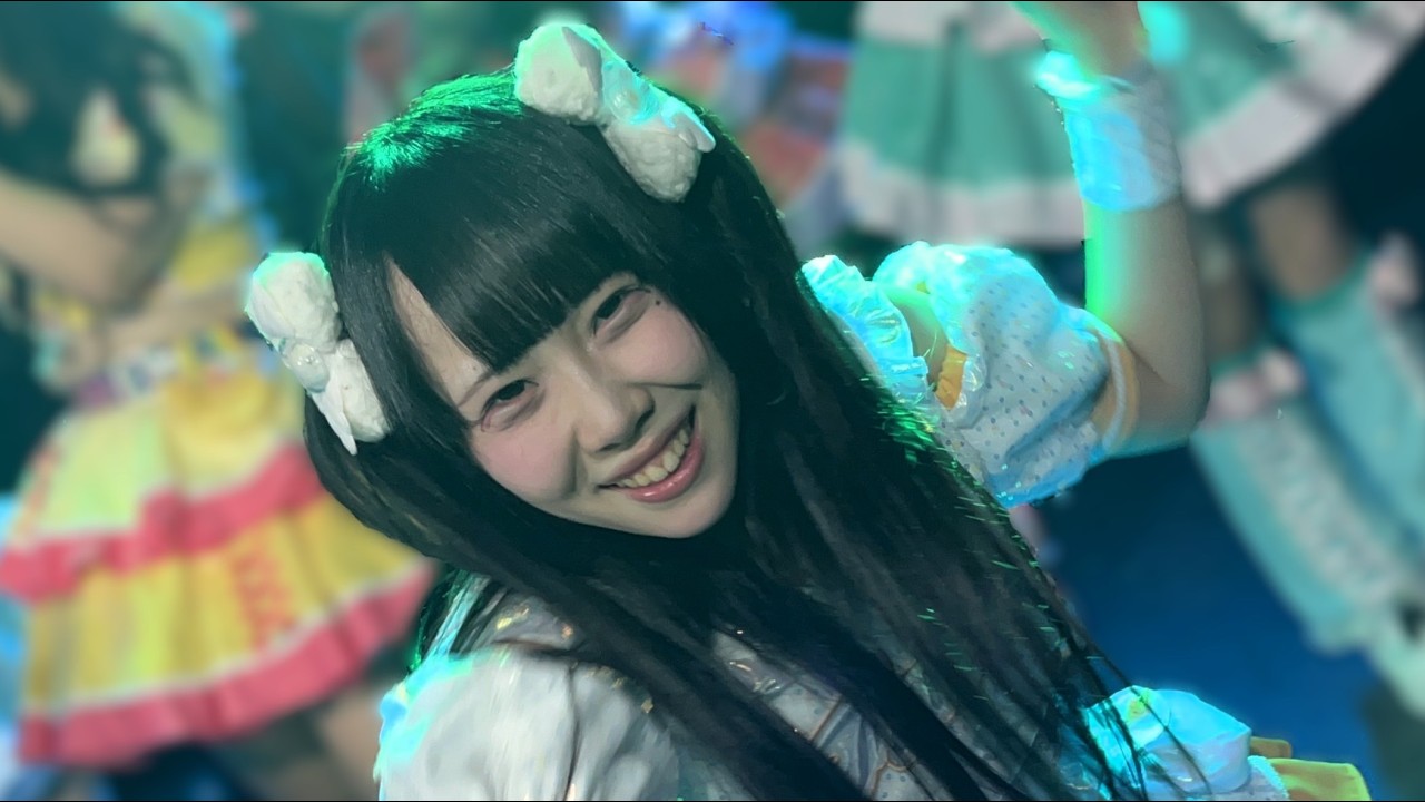 ふれふれフレーバー　2026.3.12.「 ＃アイドル♡ヨンヒャク祭 」シアターZONE