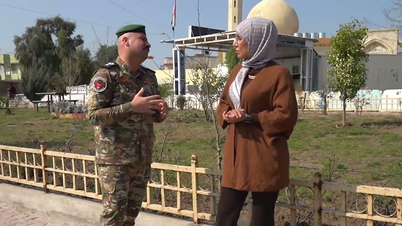 ضابط بالرد السريع يكشف غزوة البيلاوي ومن هو البيلاوي