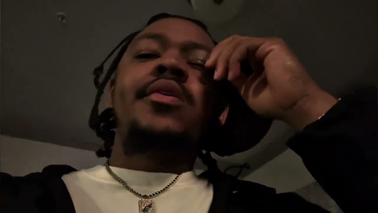 OUTSIDE WITH THE GUYS Pt  2   Celebrating my Cuz 30th   “BRUHHH IM GOOD”  #13