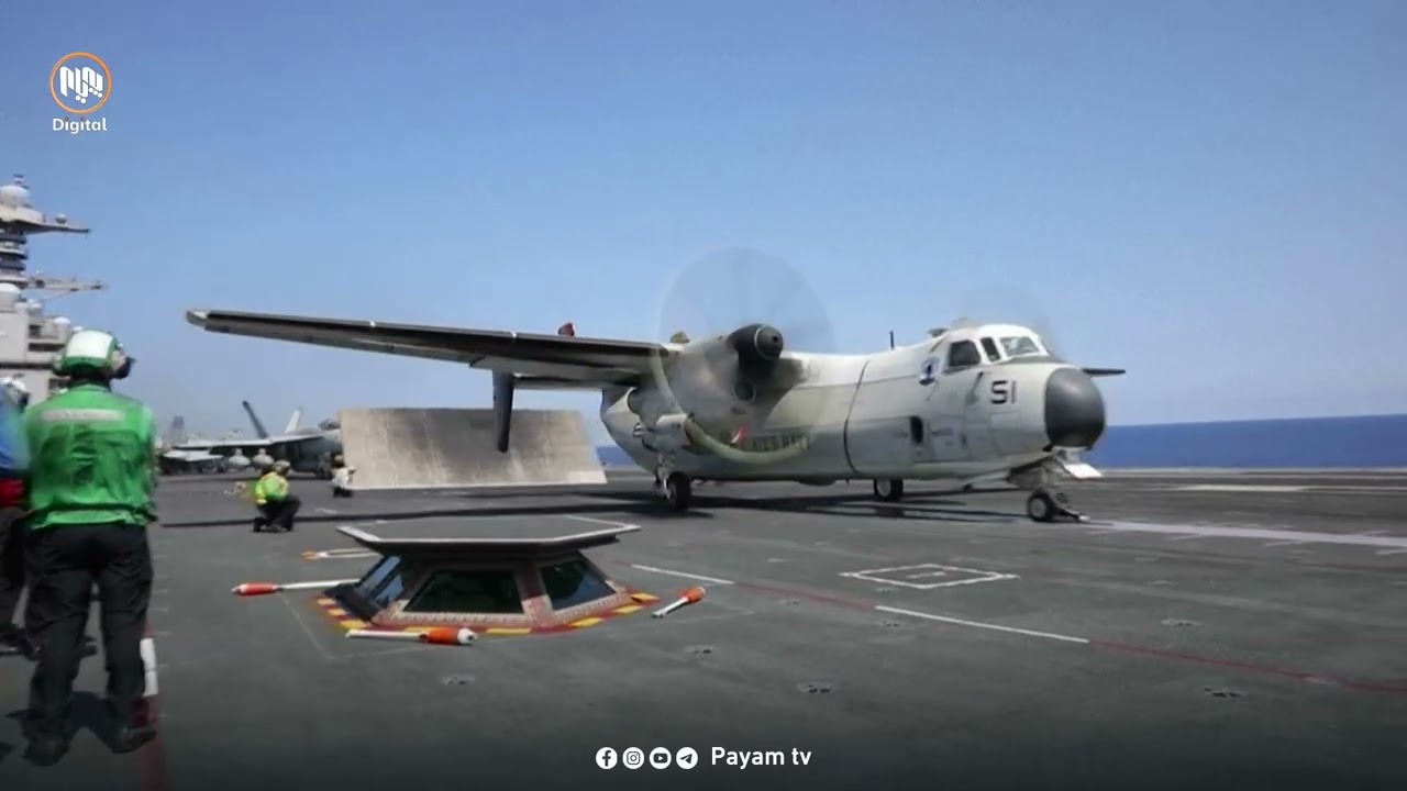 كۆنگرێس هەوڵدەدات ڕێگری لە ترەمپ بۆ هەڵگیرساندنى جەنگی بێ مۆڵەت بكات